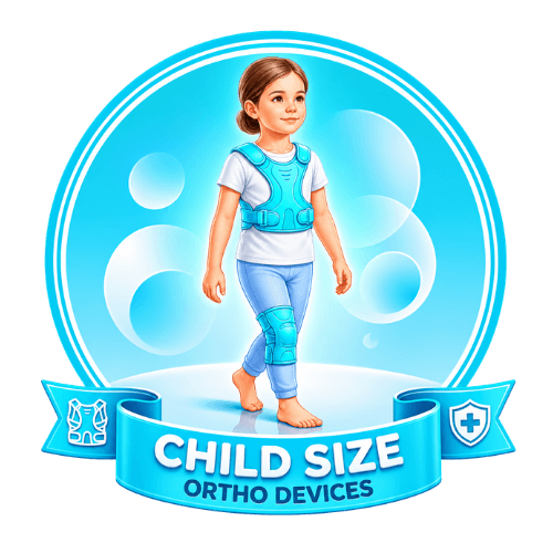 Child Size Ortho Devices