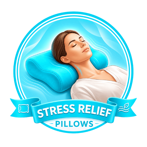 Stress Relief Pillows